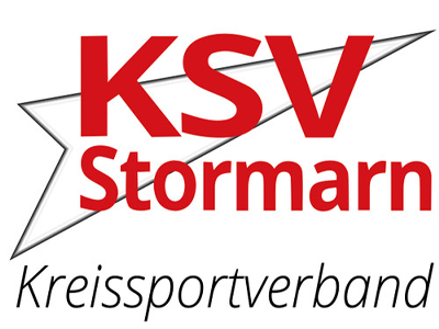 Logo KSV Stormarn