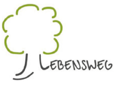 Logo Hosiz Lebensweg